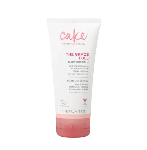 Cake Beauty The Grace Full Blowout Balm