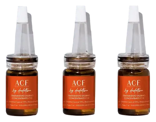 ACF Tratamiento Diurno Concentrado C10