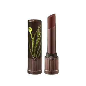 Girlcult Compendium Of Materia Medica Series Mirror Lipstick L09# Glossy Privet Fruit