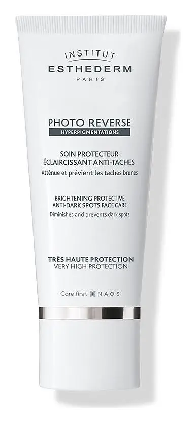 Institut Esthederm Solaire Photo Reverse