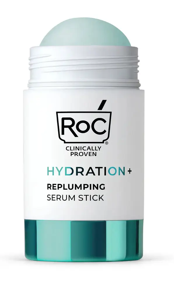 RoC Hydration+ Serum Stick