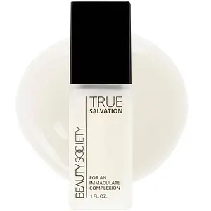 Beauty Society True Salvation For An Immaculate Complexion Serum