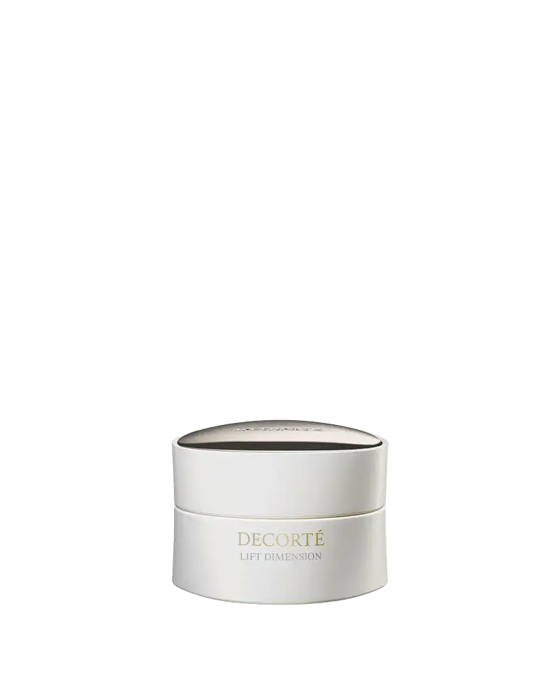 Decorte Lift Dimension Enhanced Rejuvenating Cream