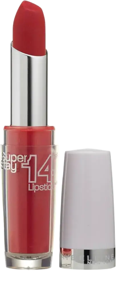 Maybelline Superstay 14 Hour Lipstick Continuous Cranberry