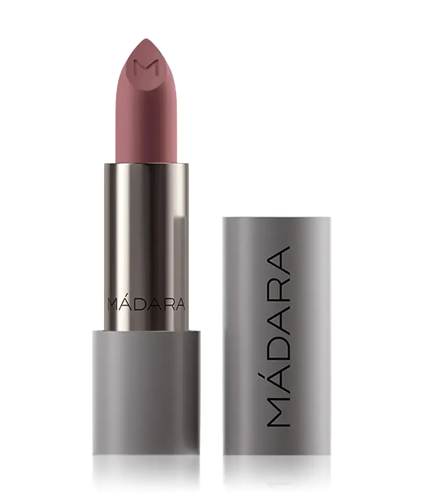 Madara Velvet Wear Matte Cream Lipstick Cool Nude