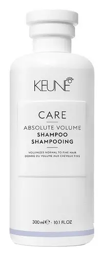 Keune Care Absolute Volume Shampoo