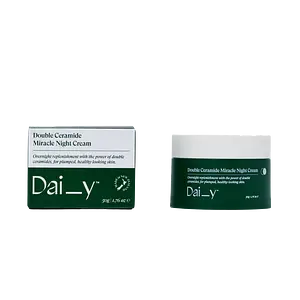 Daily Double Ceramide Miracle Night Cream