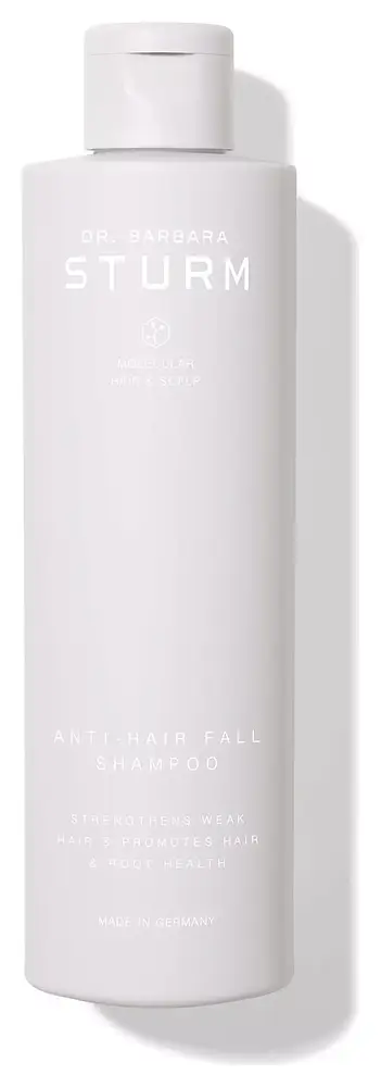 Dr. Barbara Sturm Molecular Hair And Scalp Anti-Hair Fall Shampoo