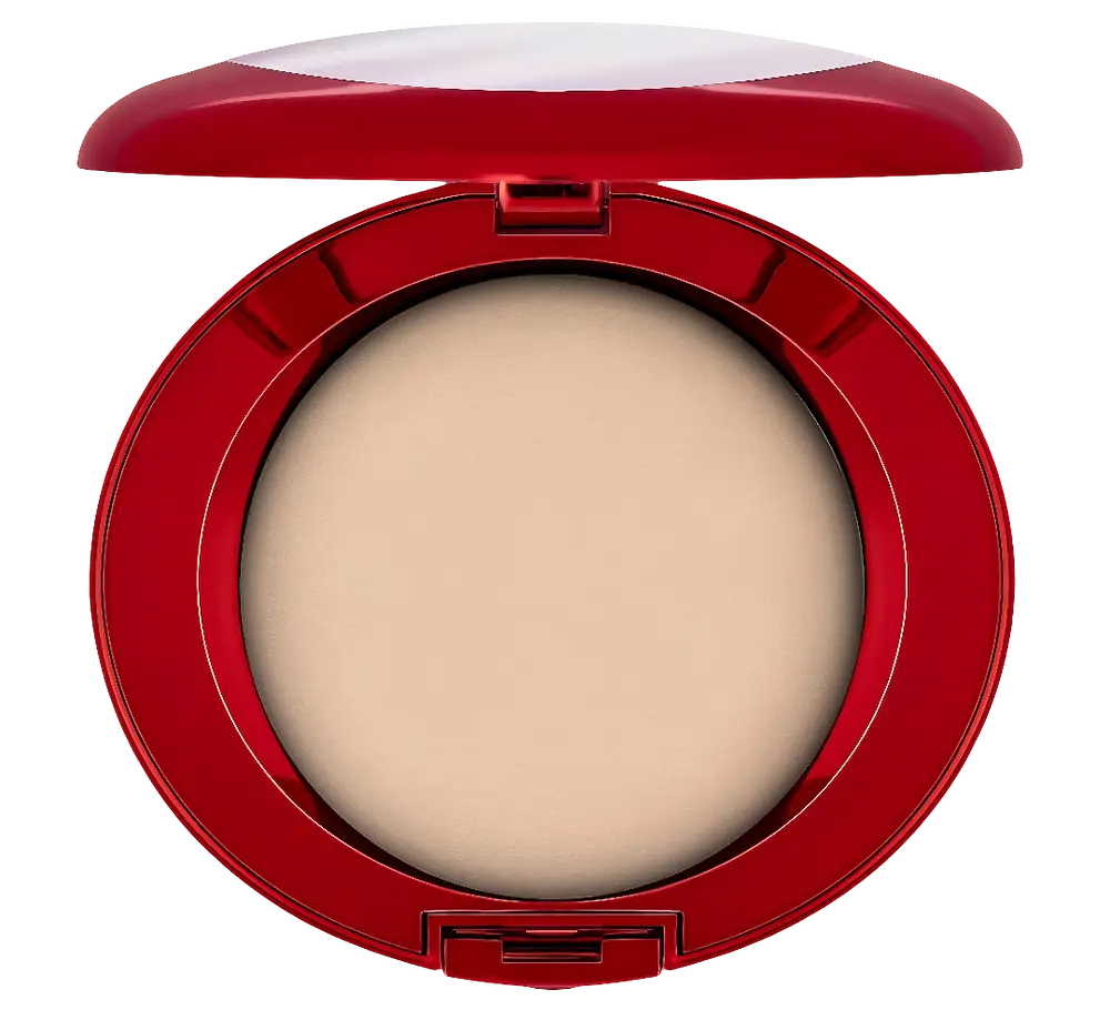 One/Size by Patrick Starrr Bouclé Silk Airbrush Talc-Free Finishing Powder Medium