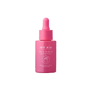 IVY AÏA Blossom Face Serum With Hyaluronic Acid