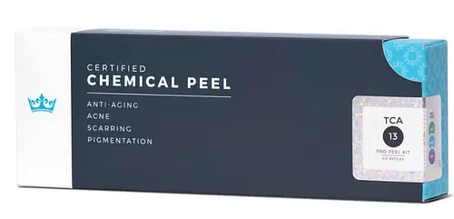 Platinum Skincare TCA Peel Strength