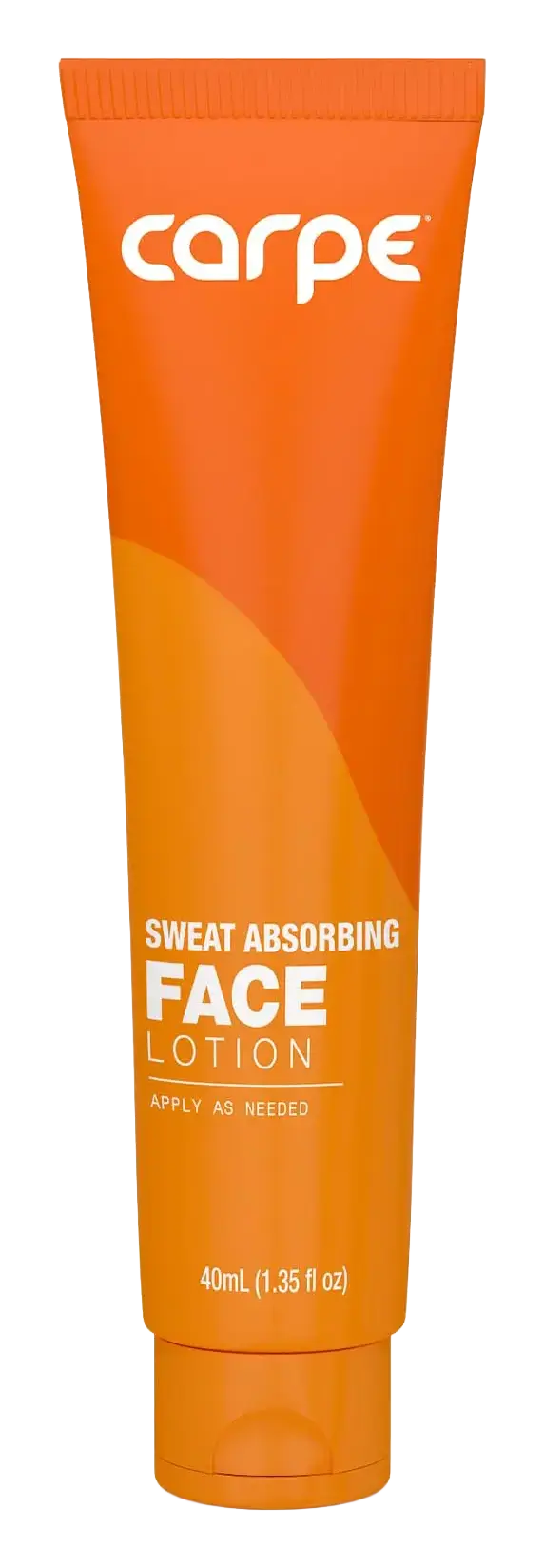 Carpe Sweat Absorbing Face Lotion
