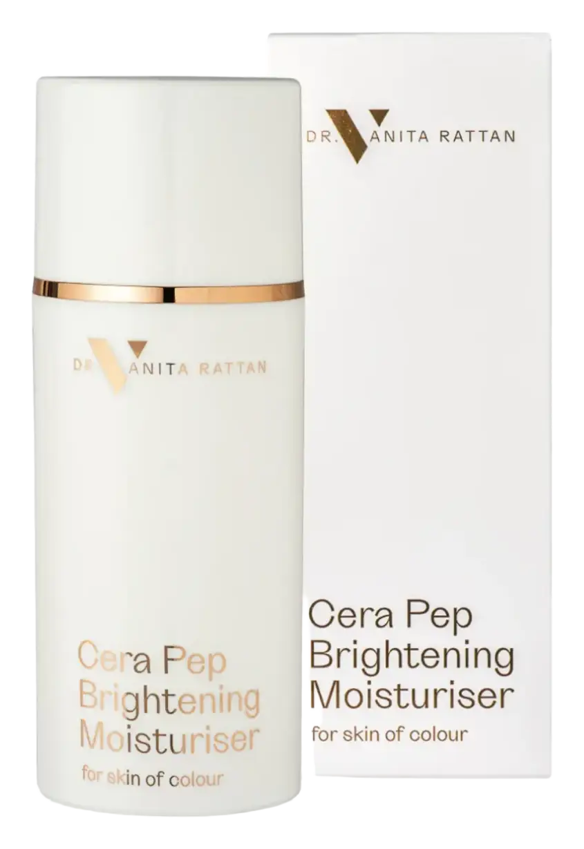 Skincare by Dr V Cera Pep Moisturizer