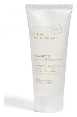 Ziaja Natural Care Shampoo