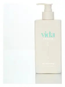Vida Hair Growth Crecer Shampoo
