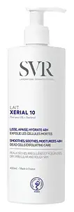 SVR Xerial 10 Body Lotion