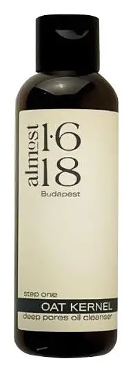almost 1.618 Step One Oat Kernel Oil Cleanser