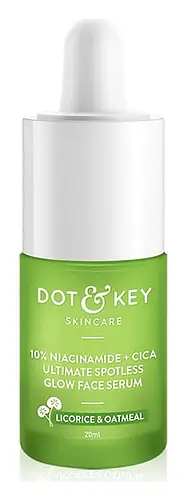 Dot & Key Skincare 10% Niacinamide And Cica Ultimate Spotless Glow Serum