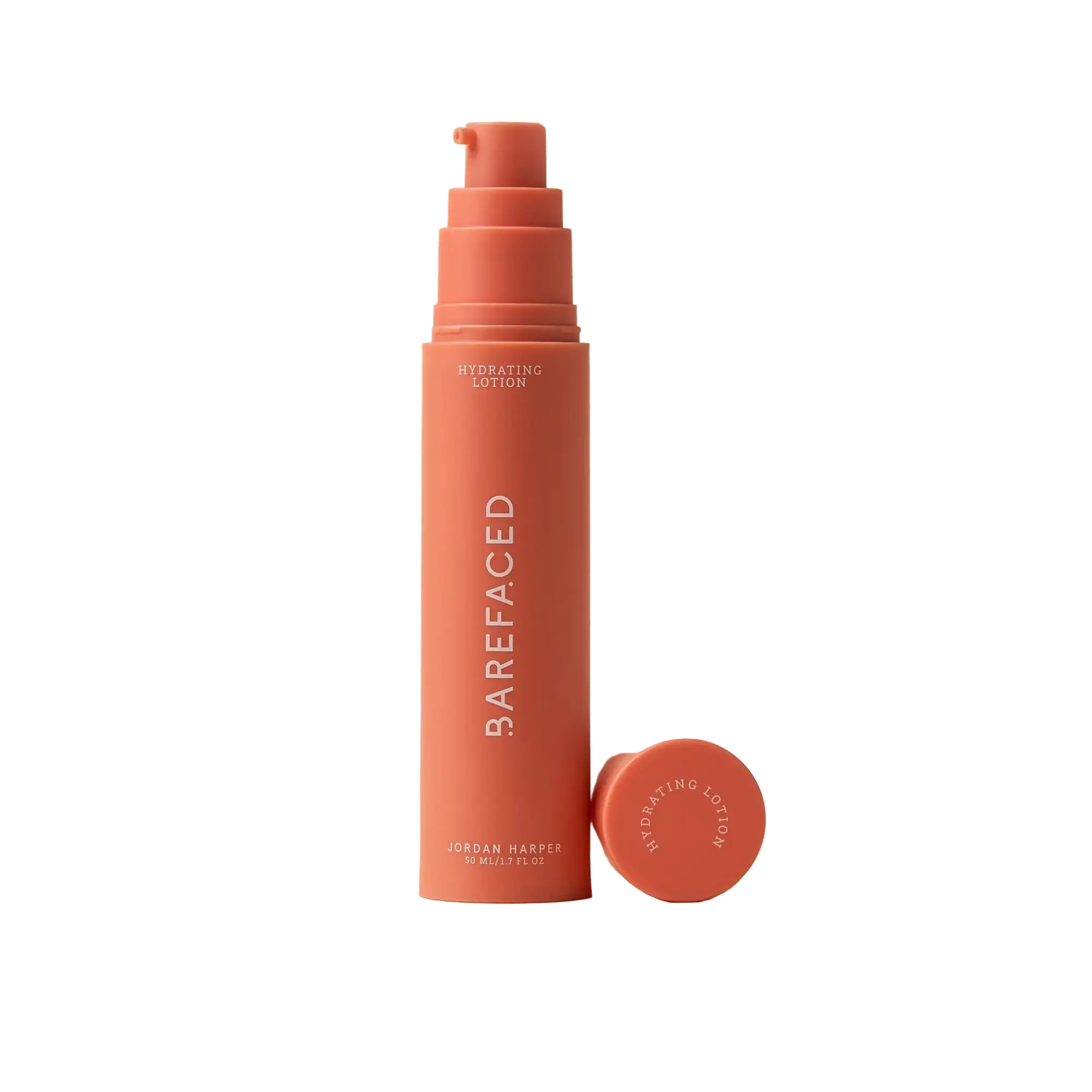 Barefaced Hydrating Lotion
