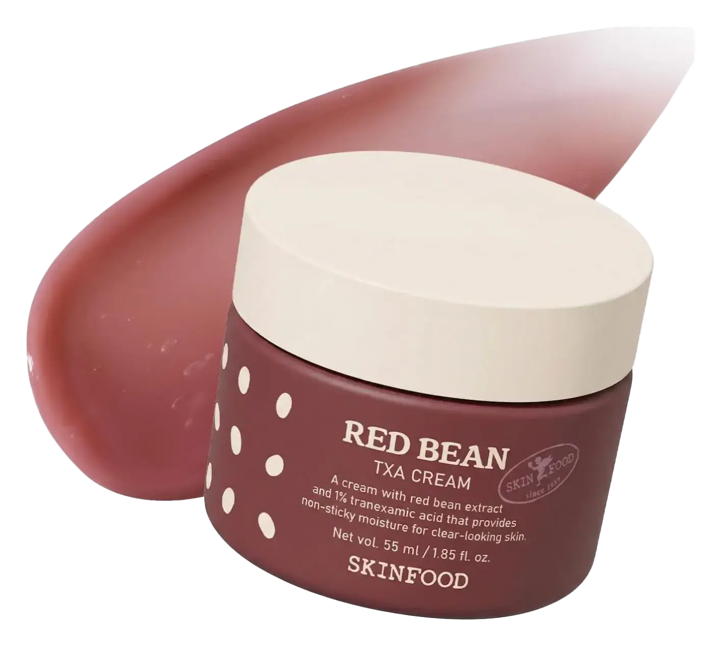 Skinfood Red Bean TXA Cream