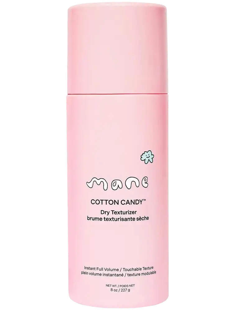 Mane Cotton Candy Dry Texturizer