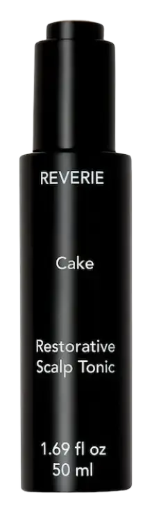 Reverie Cake Restorative Scalp Tonic