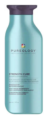 Pureology Strength Cure Shampoo