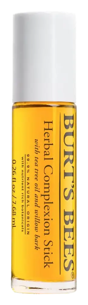 Burt's Bees Herbal Complexion Stick with Tea Tree Oil