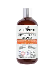 Curlsmith Essential Moisture Cleanser