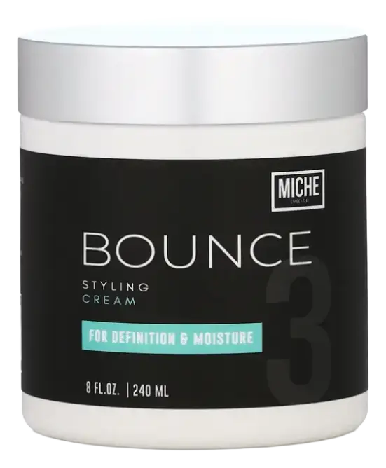 Miche Beauty Bounce Styling Cream