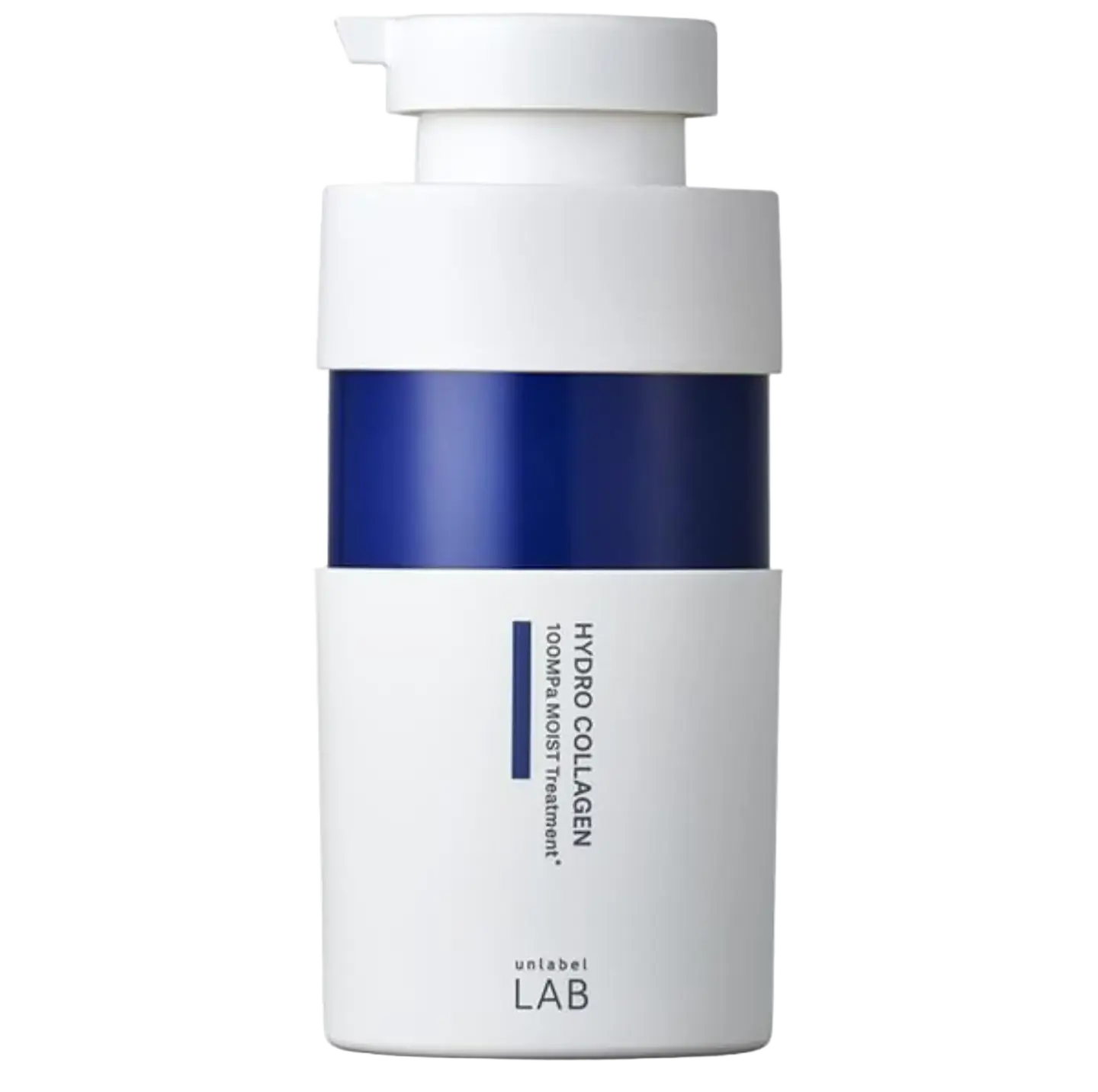 unlabel Hydro Collagen Moist Hair Treatment