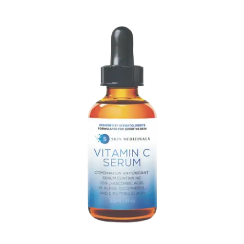 Skin Medicinals Vitamin C + E + Ferulic Acid Serum