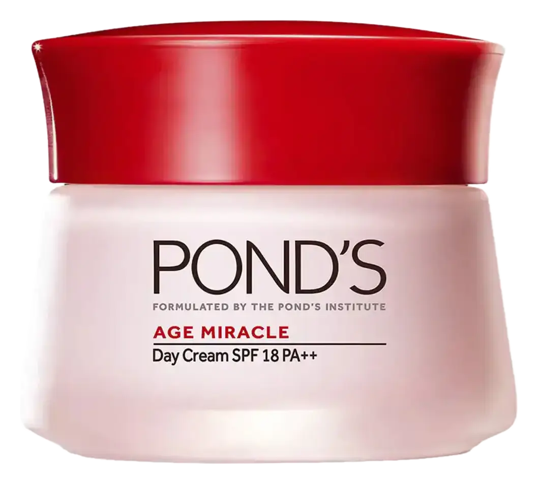 Pond's Age Miracle Day Cream