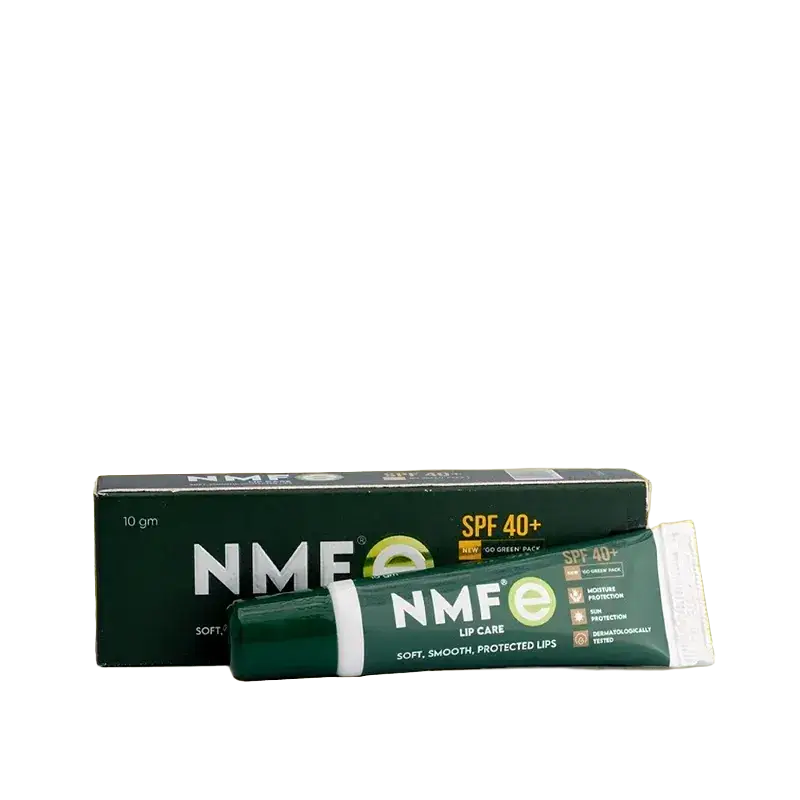 Palsons Derma Nmf-E Lip Care SPF 40+