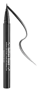 KVD Vegan Beauty Tattoo Liner Waterproof Liquid Eyeliner Trooper Black