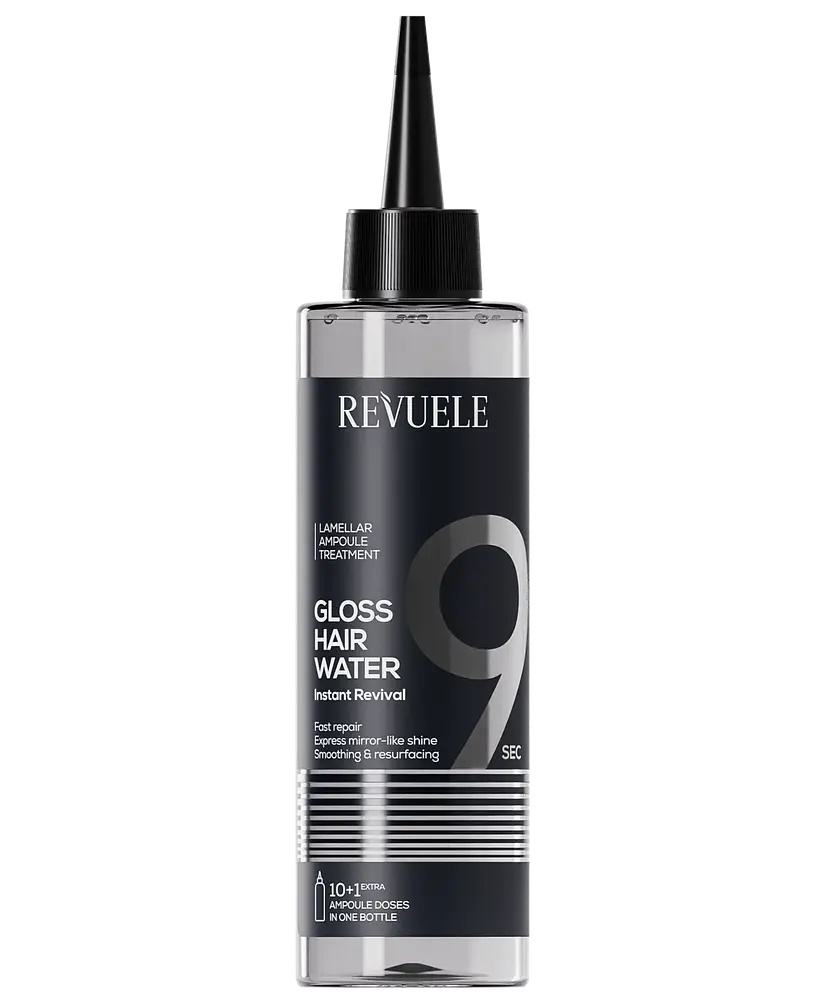 Revuele Gloss Hair Water Instant Revival