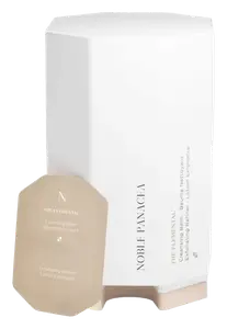 Noble Panacea The Elemental Cleansing Balm & Exfoliating Refiner