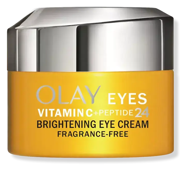 Olay Vitamin C + Peptide 24 Eye Cream