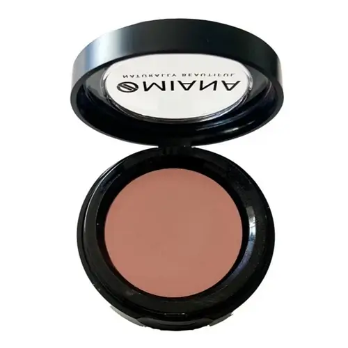 Omiana Pure Mineral Cream Bronzer
