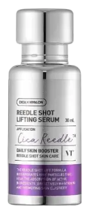 VT Cosmetics Reedle Shot Lifting Serum