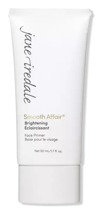 Jane Iredale Smooth Affair Facial Primer & Brightener