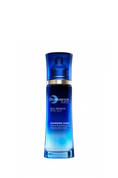 Bio Essence Bio-Renew Royal Jelly Nourishing Toner