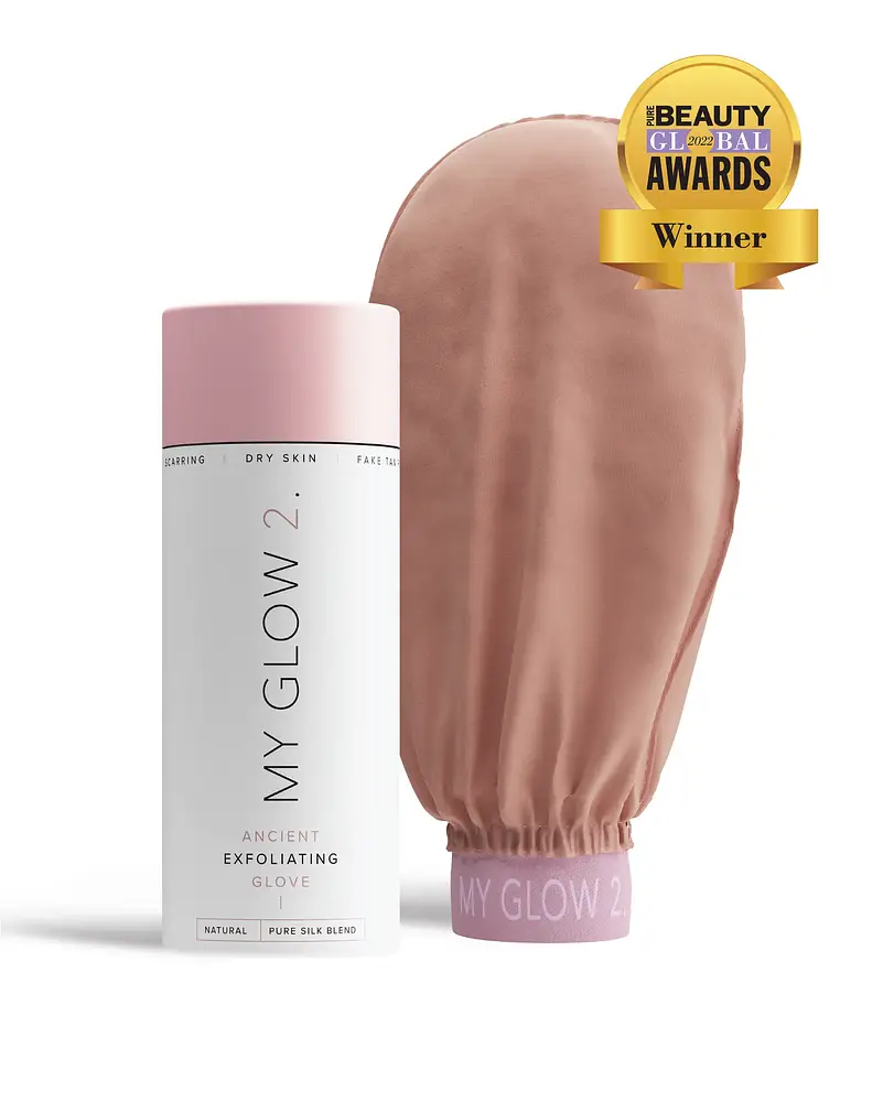 My Glow 2. Original Glove