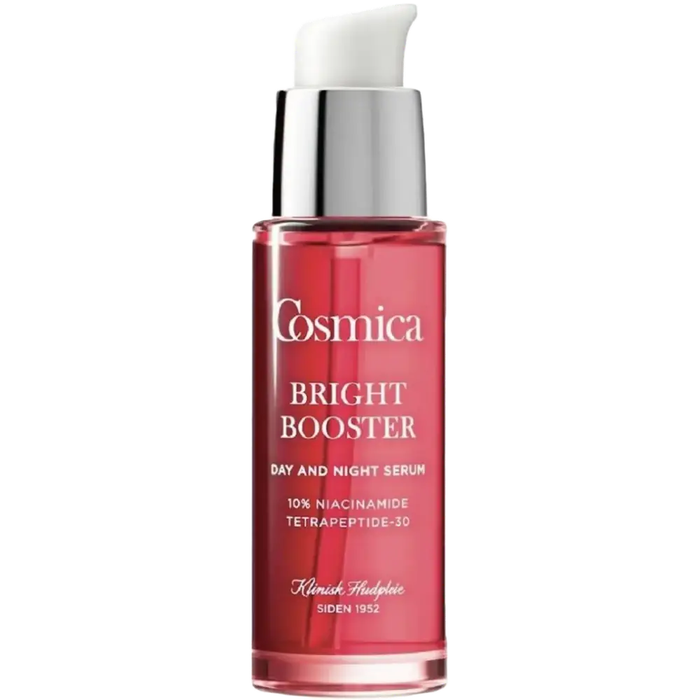 Cosmica Bright Booster