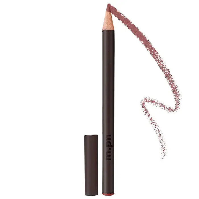 m.ph The Overliner Lip Liner Pencil Skinny Dip