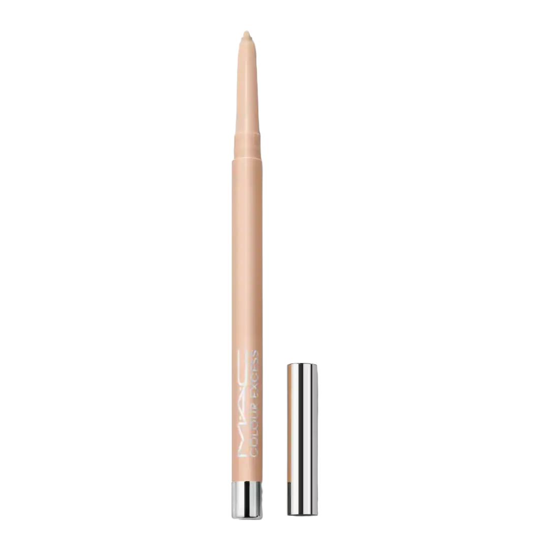 Mac Cosmetics Colour Excess Gel Pencil Eye Liner Full Sleeve