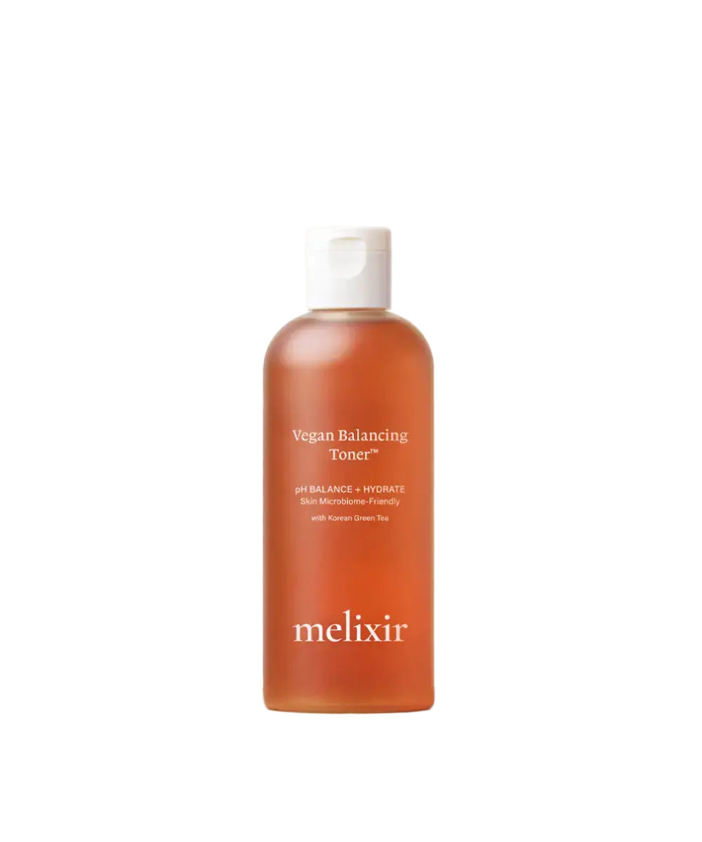 Melixir Vegan Balancing Toner