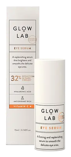 Glow Lab Eye Serum