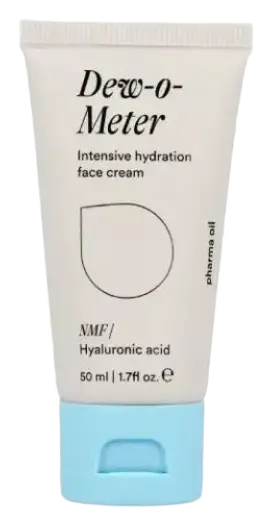 Pharma Oil Dew-O-Meter Intensive Hydration Face Cream