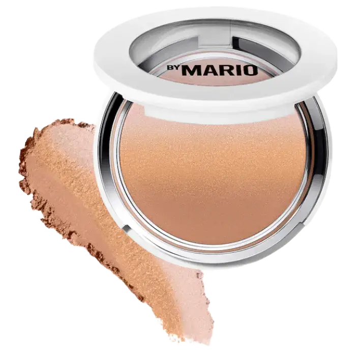 Makeup by  Mario SoftSculpt Transforming Skin Perfector Light